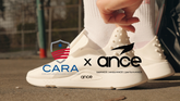 Ance Announces Partnership with the Chicago Area Runners Association