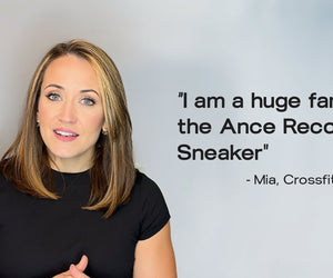 Inside Mia Burdette’s Recovery Routine: Life as a CrossFit Athlete and Coach