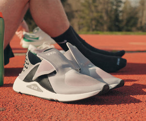 Why Comfortable Shoes or Slides Aren’t Enough for Foot Recovery: The Need for Recovery Shoes