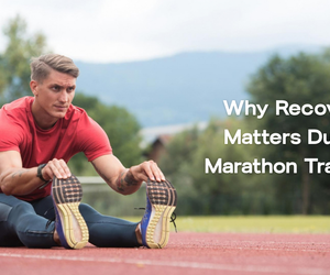 Why Recovery Matters During Marathon Training?