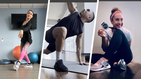 Move Better, Feel Better: Your Holiday Recovery Guide