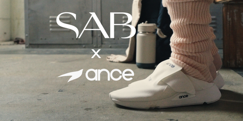 Ance Announces Partnership with the School of American Ballet