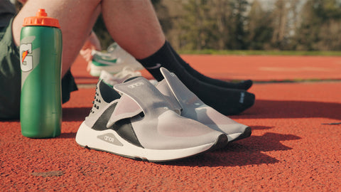 Why Comfortable Shoes or Slides Aren’t Enough for Foot Recovery: The Need for Recovery Shoes