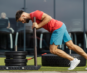 Why Recovery is Important to Keep the Motivation and Drive Progress