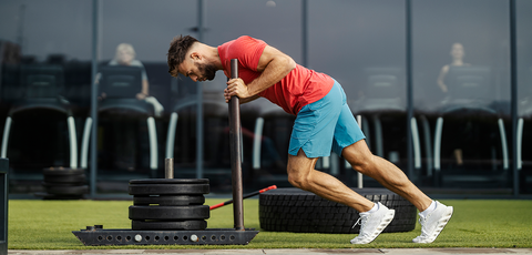 Why Recovery is Important to Keep the Motivation and Drive Progress