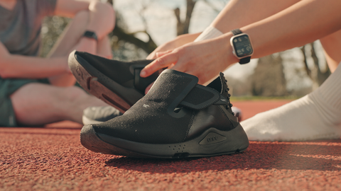 Shoes with Arch Support: Why They Matter and How to Choose the Right Pair