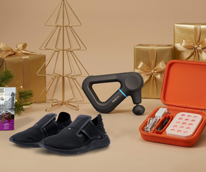 Thoughtful Holiday Gifts for Fitness & Wellness Lovers