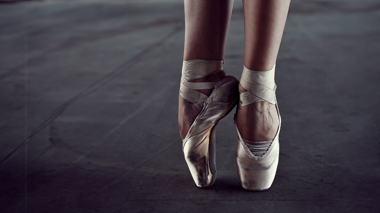 Here's how to take control of your recovery after training or rehearsal to increase the longevity of your career