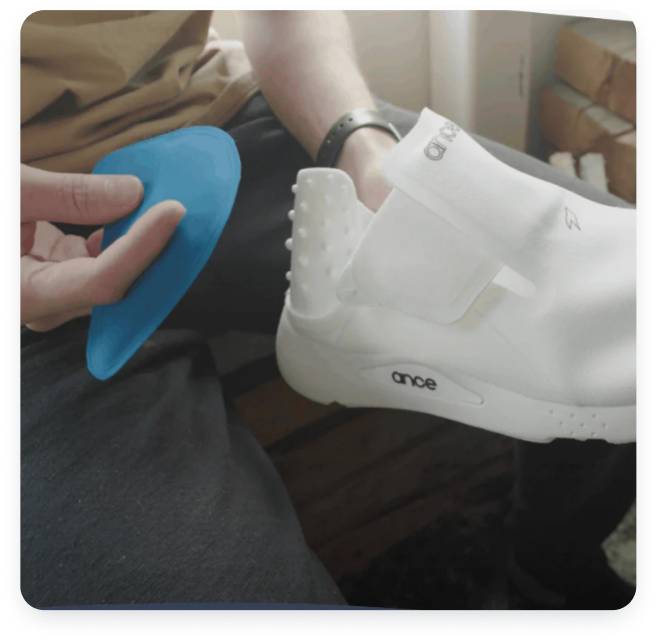 Ice Pack Pocket