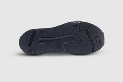 Oslo Black - Recovery Sneakers
