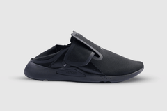 Oslo Black - Recovery Sneakers