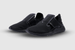 Oslo Black - Recovery Sneakers