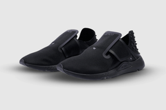 Oslo Black - Recovery Sneakers