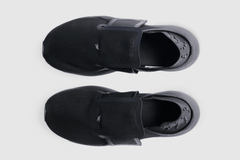 Oslo Black - Recovery Sneakers