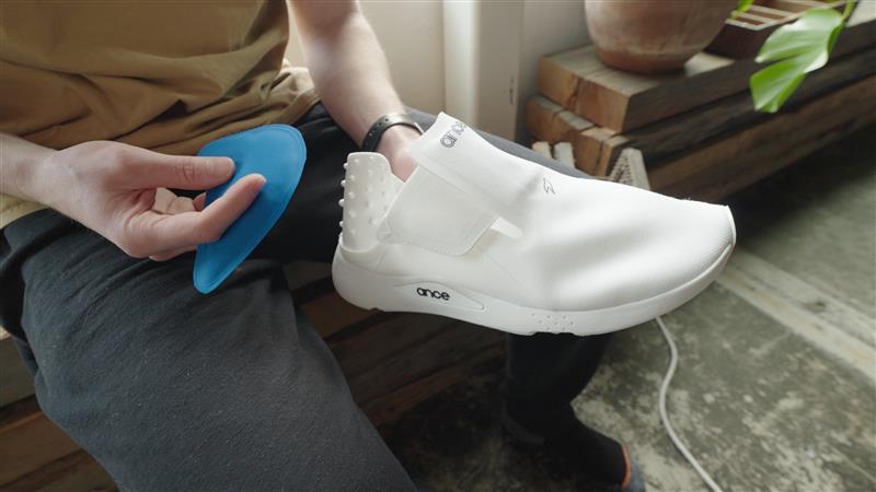 Icing System