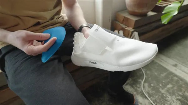 Icing System