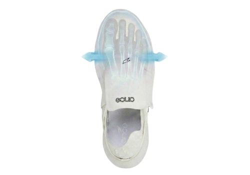 Wide Toe Box