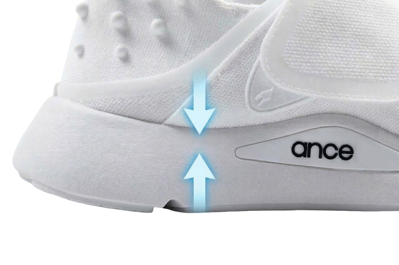 EVA Midsole