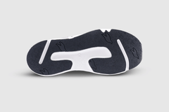 San Francisco Grey - Recovery Sneakers