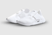 Santorini White - Recovery Sneakers