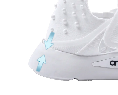 EVA  Midsole