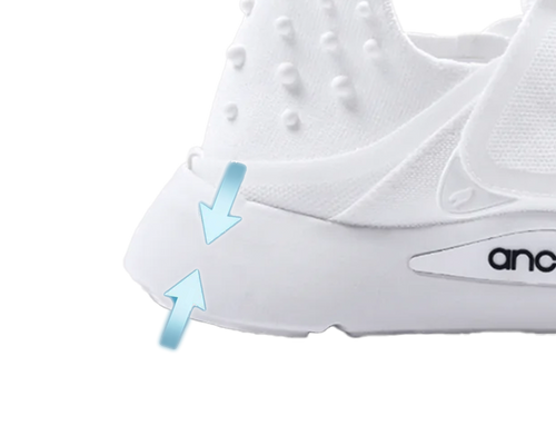 EVA Midsole